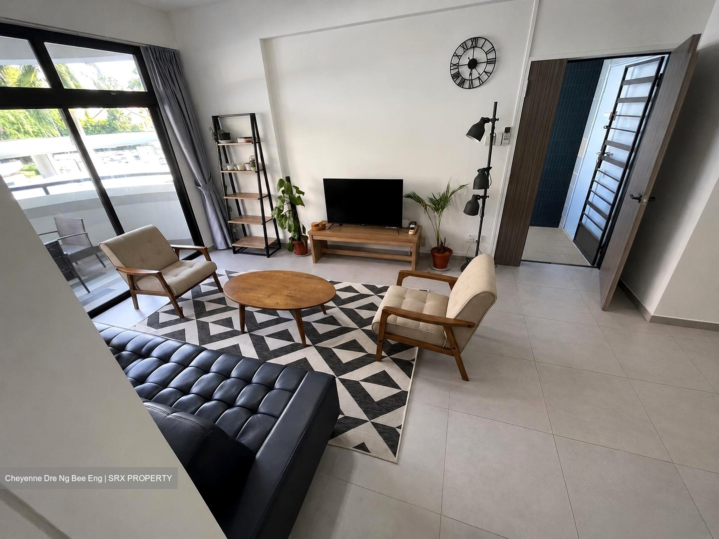 Mandarin Gardens (D15), Condominium #558076861